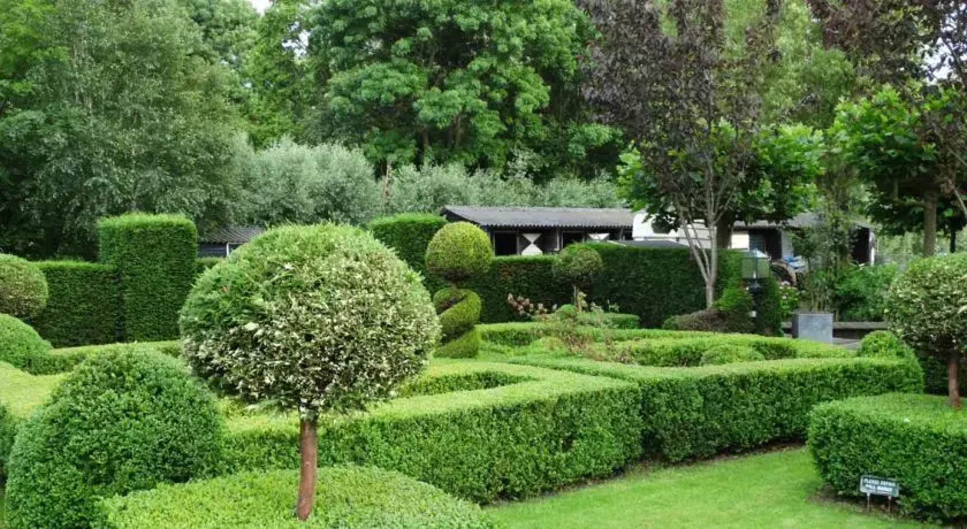 Bed & Breakfast "Oud Quadyck"