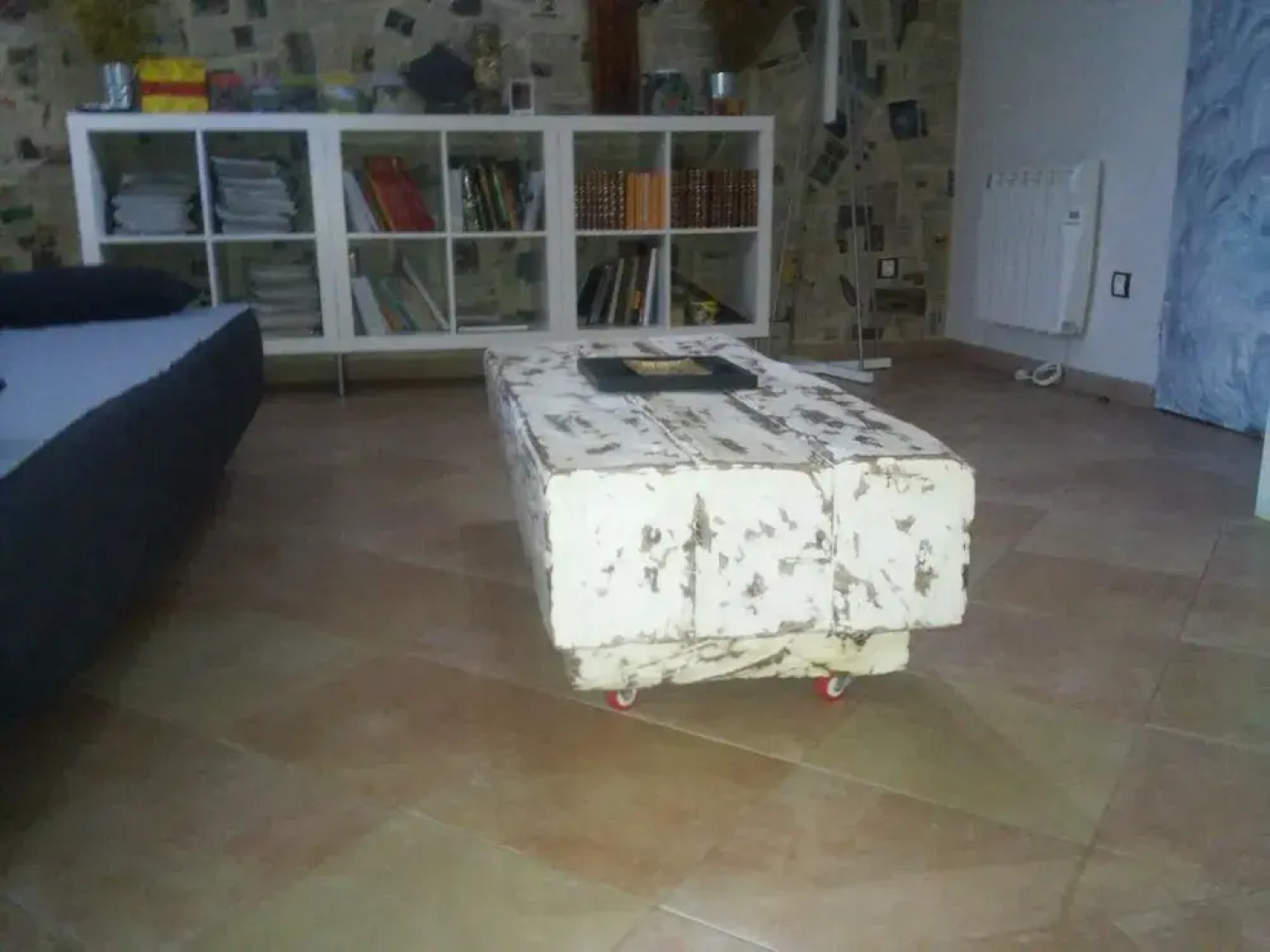 Casa Rural Las Lezas