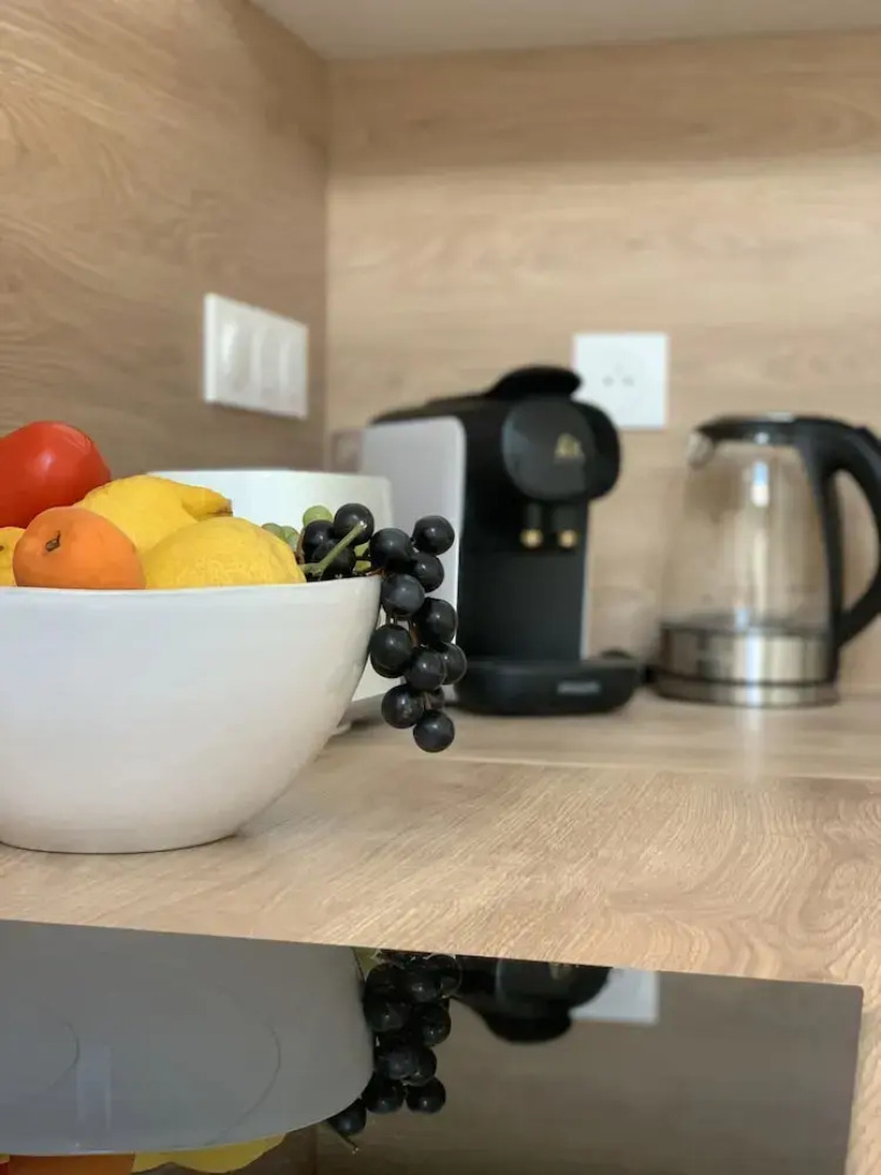 Residence de tourisme Pietra Gemina