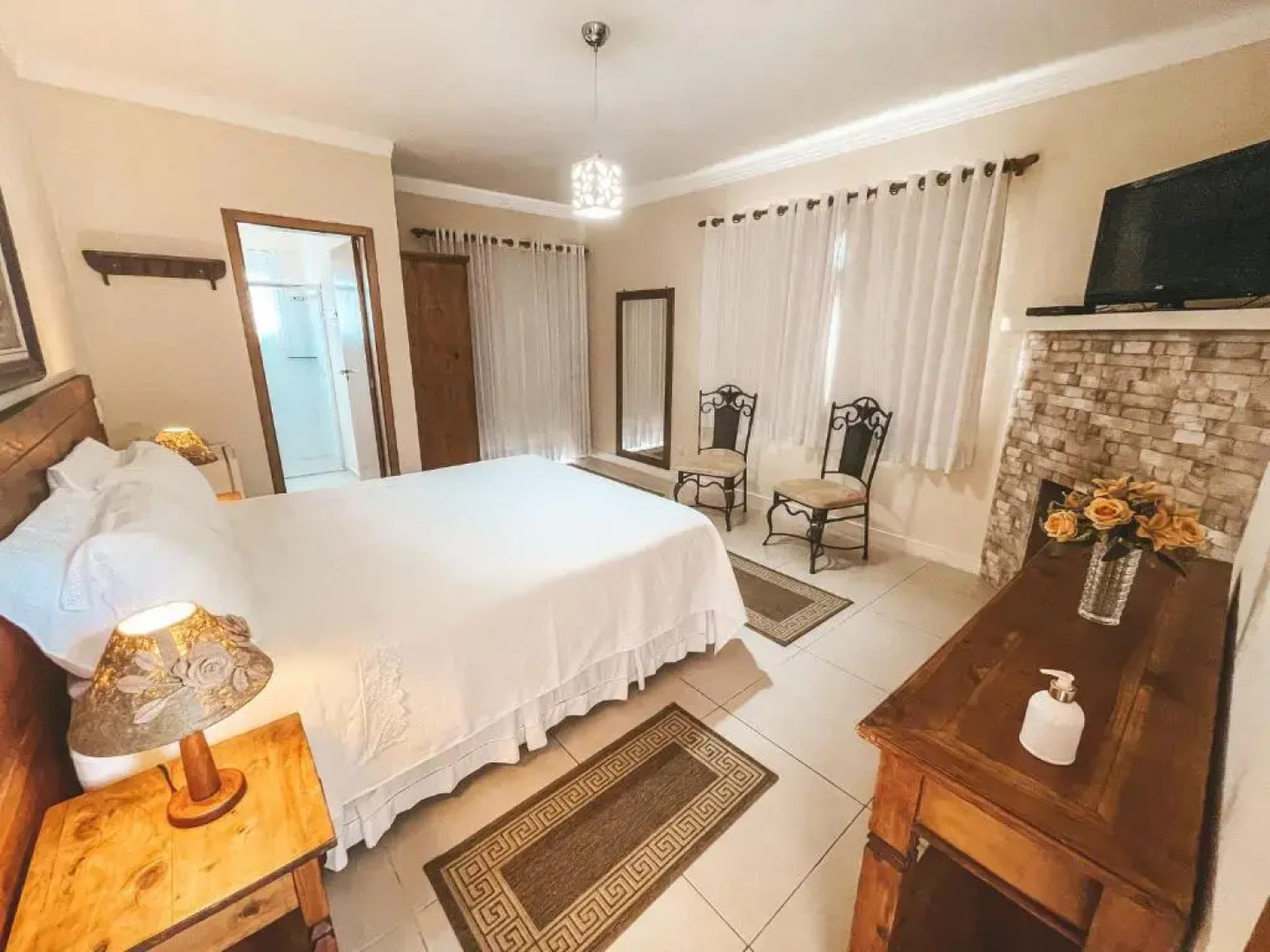 Pousada Quinta dos Colibris