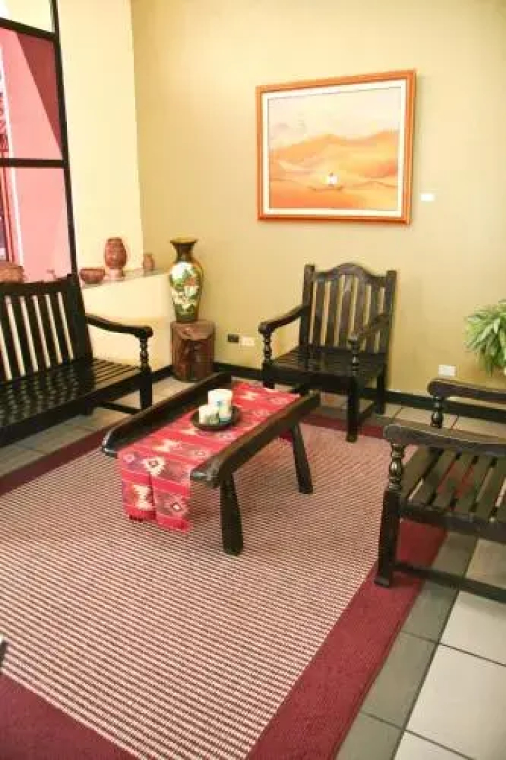 Hostal Plaza Antigua