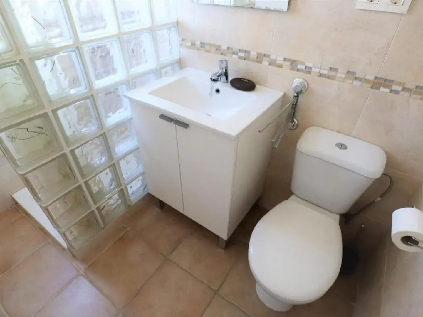 Creu de sant pol, apartamento 6 pax a pocos metros Playa Sant Pol F30083