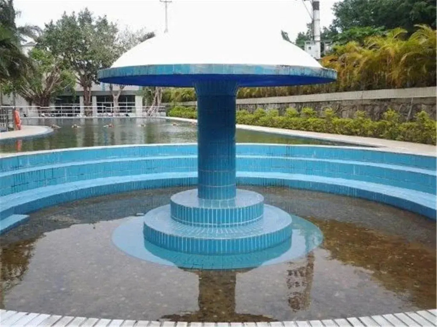 Wanning Junyue Resort