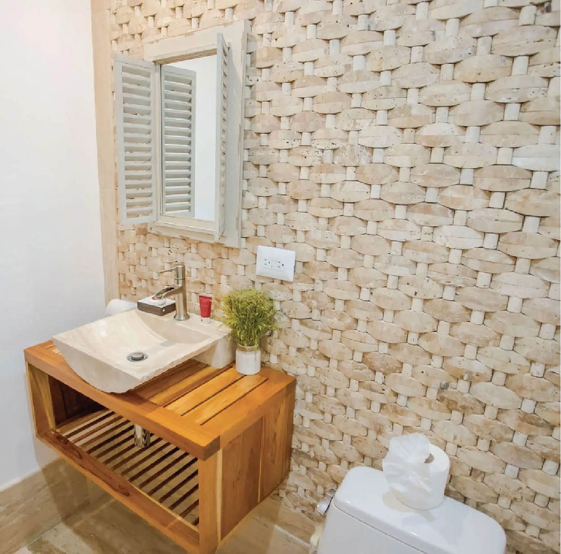 Xeliter Balcones del Atlantico