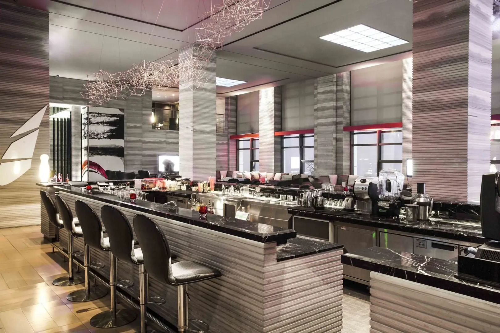 Hilton Xi'an High-tech Zone