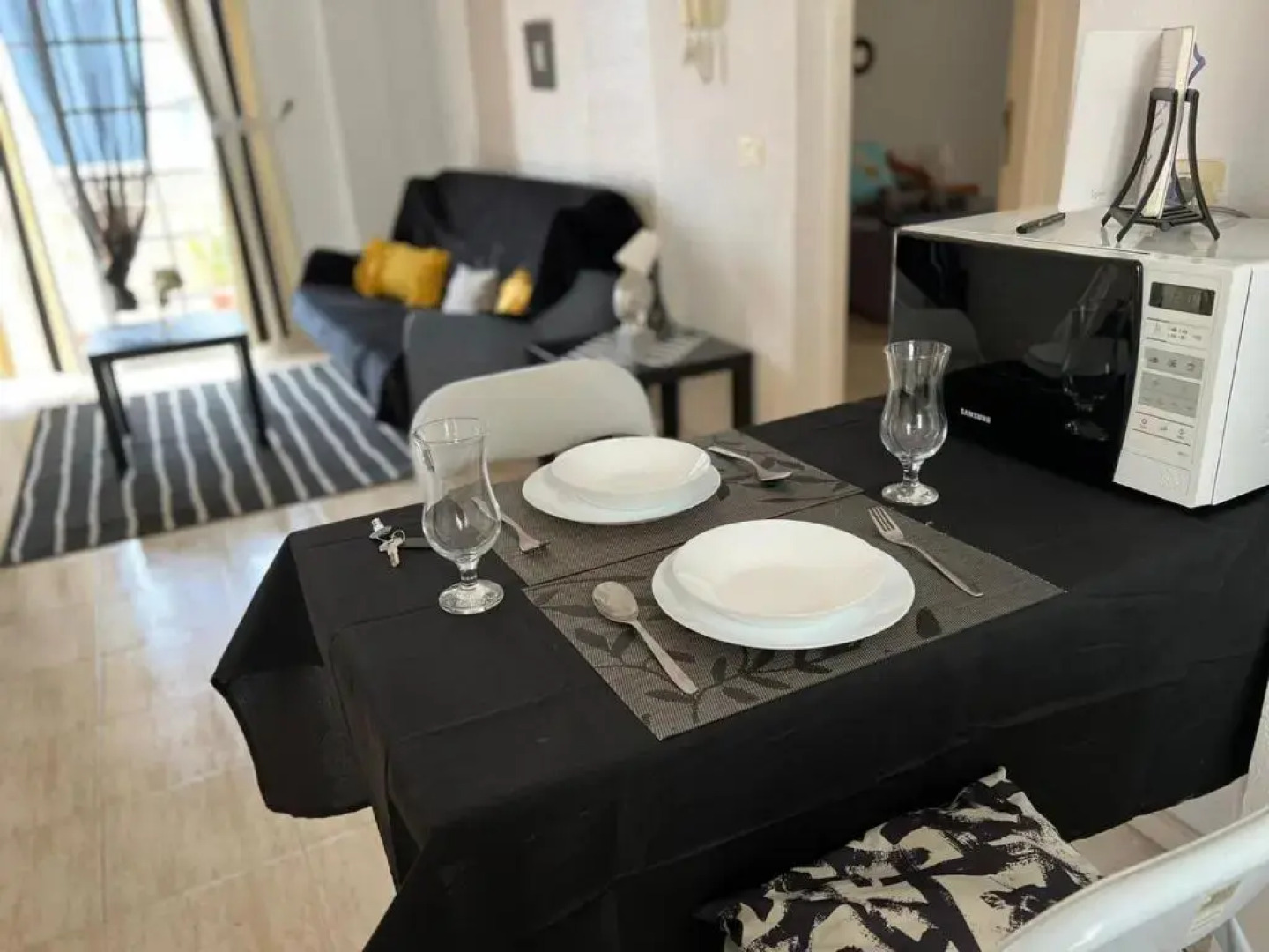 El Carmen Sunset Apartment 2