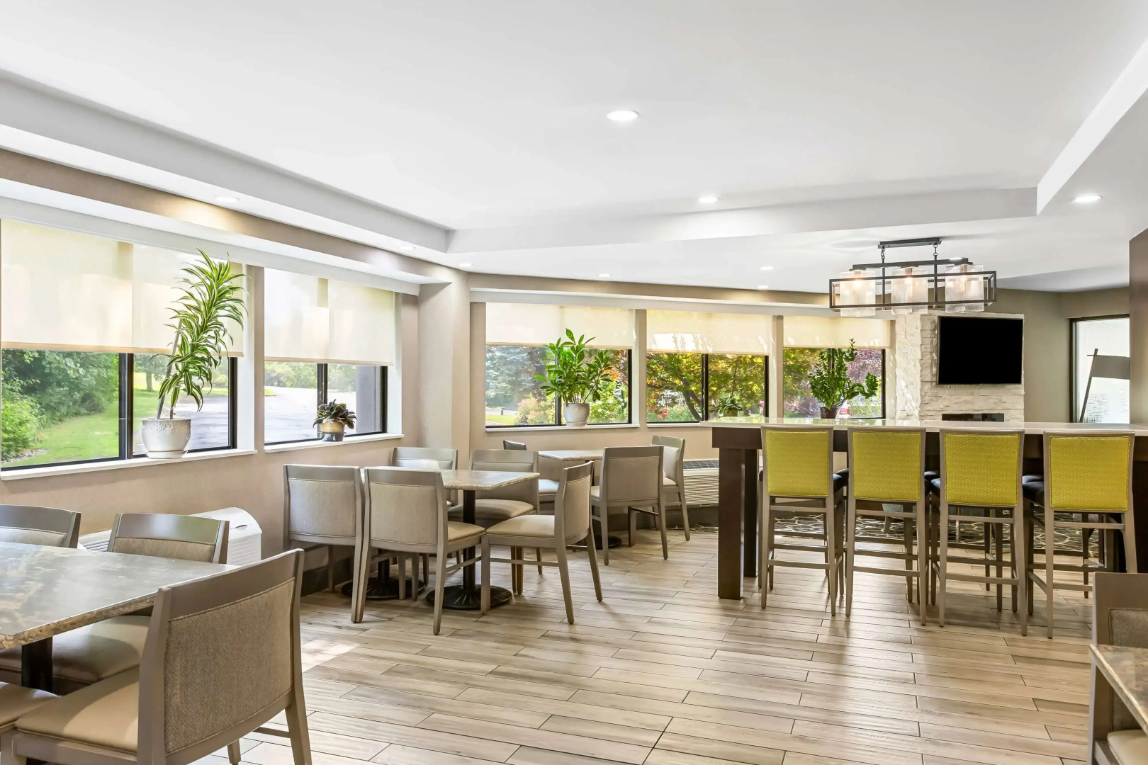 Best Western West Lebanon-Hanover Hotel