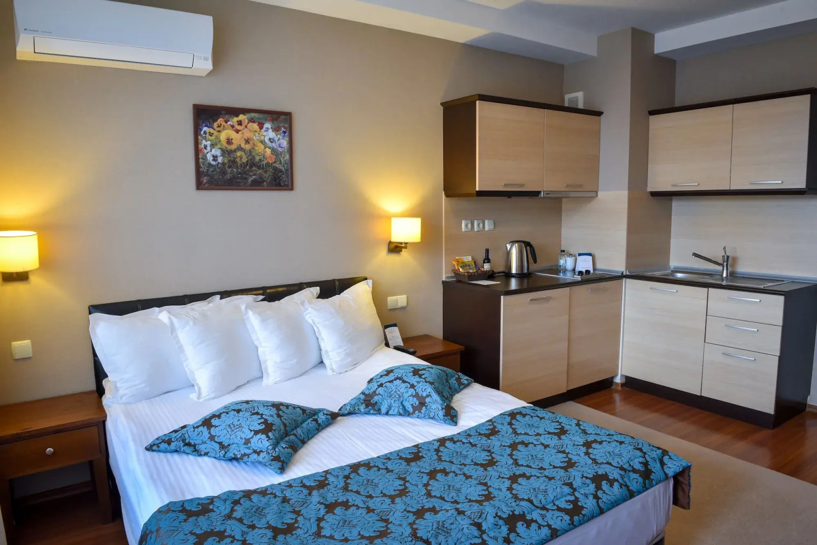 Regnum Bansko Apart Hotel & Spa