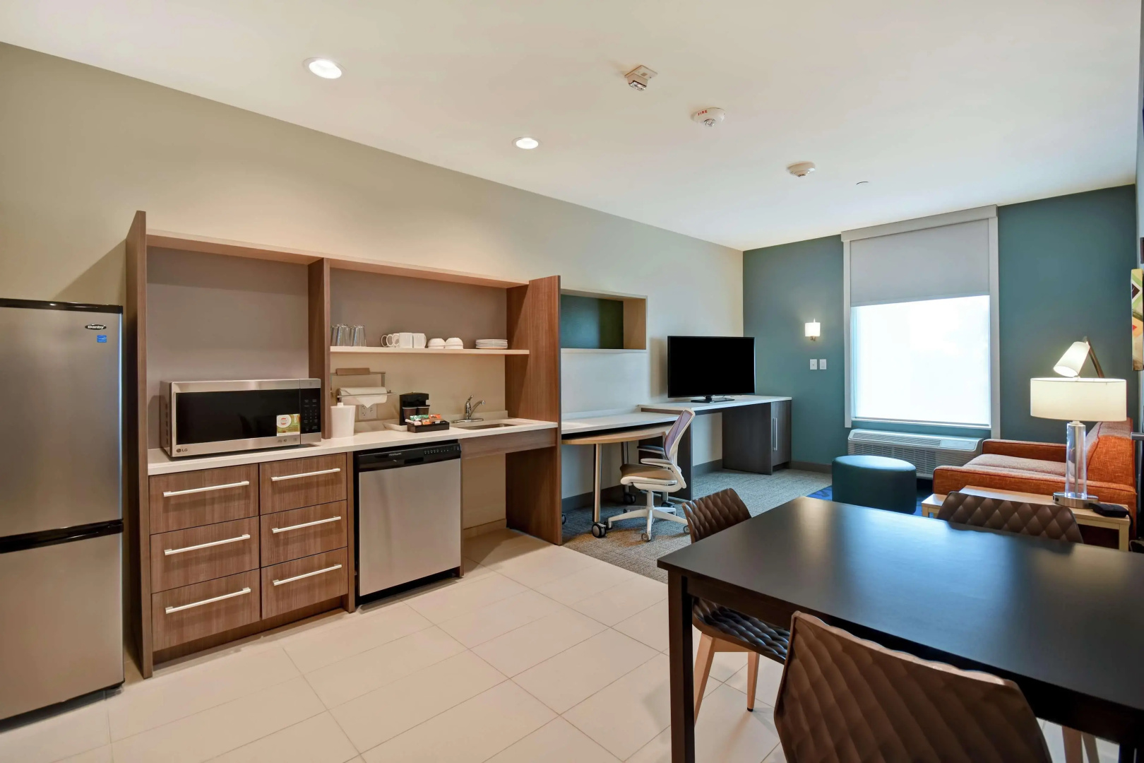 Home2 Suites by Hilton Harvey New Orleans Westbank