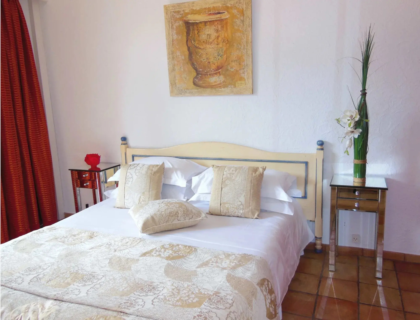 Hôtel La Villa Sainte Valérie Adults Only