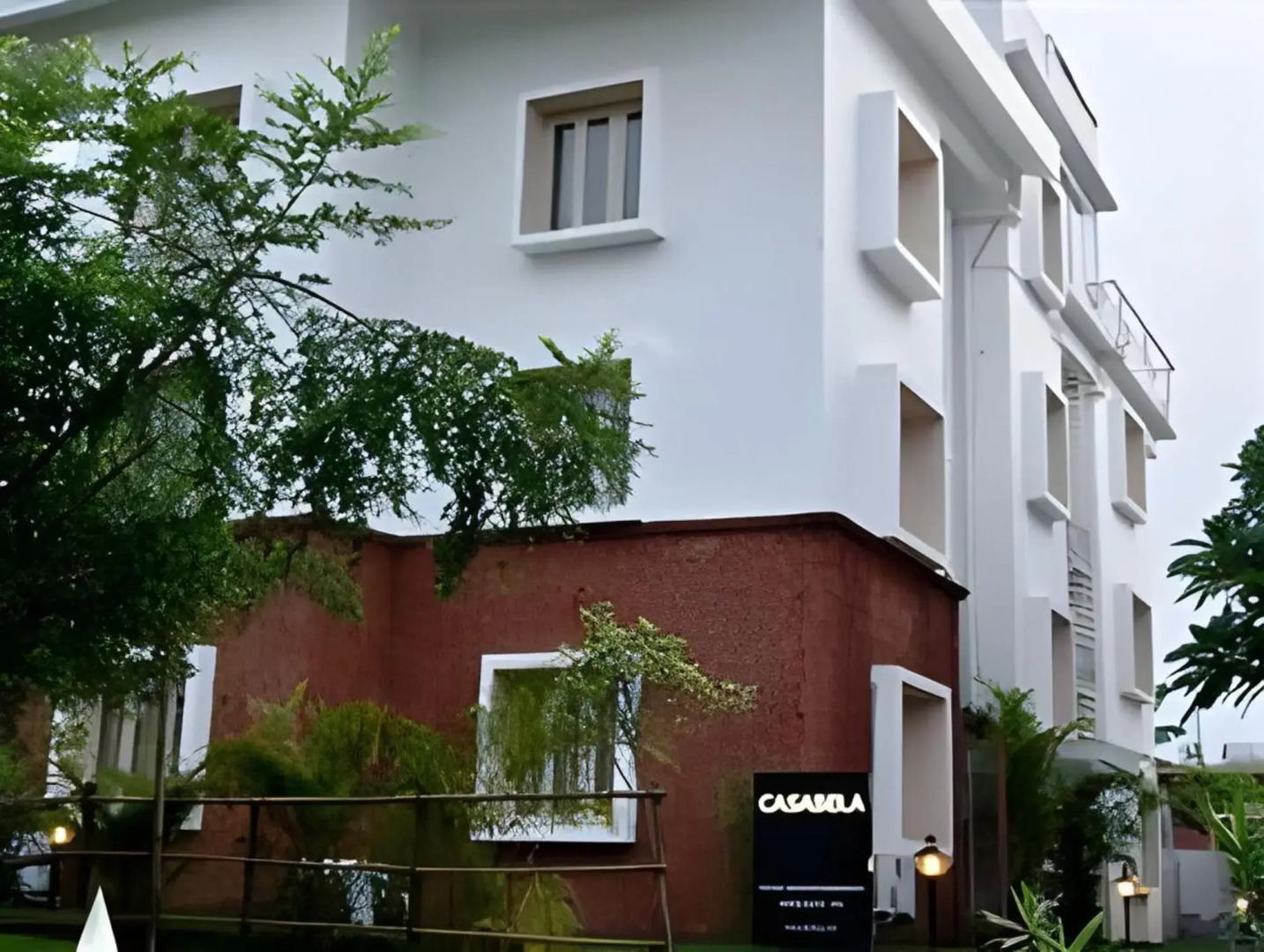 Casabela Boutique Hotel