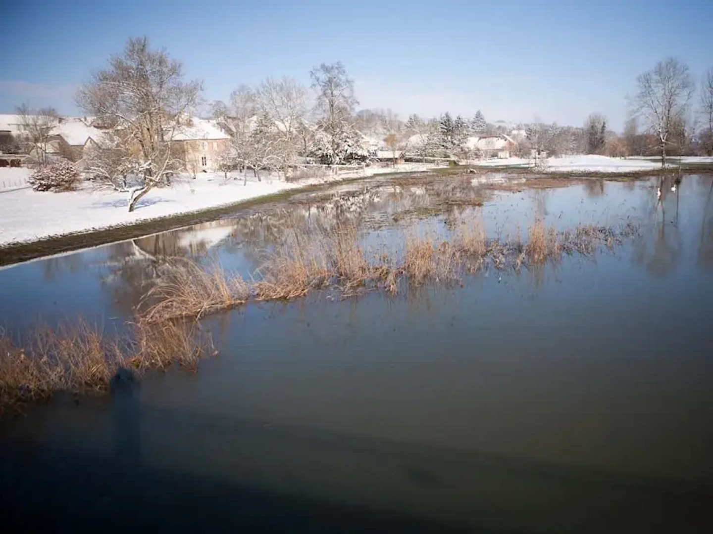 Le Relais du Passe-Heures