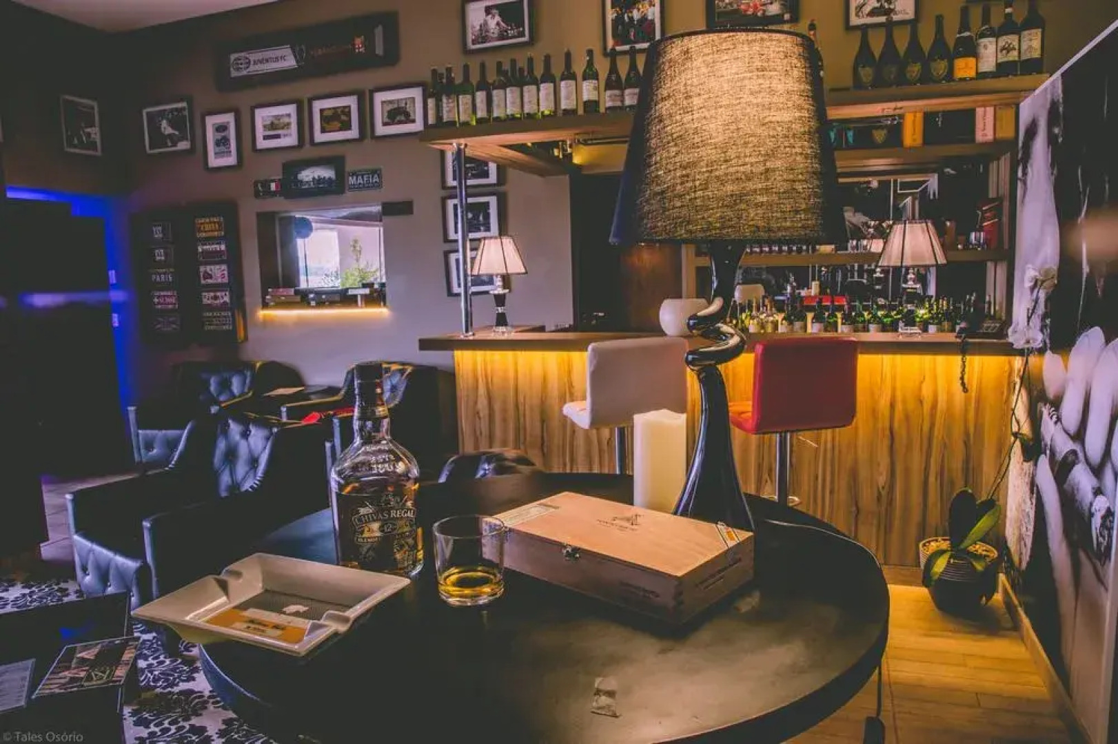 Prado Hotel Business