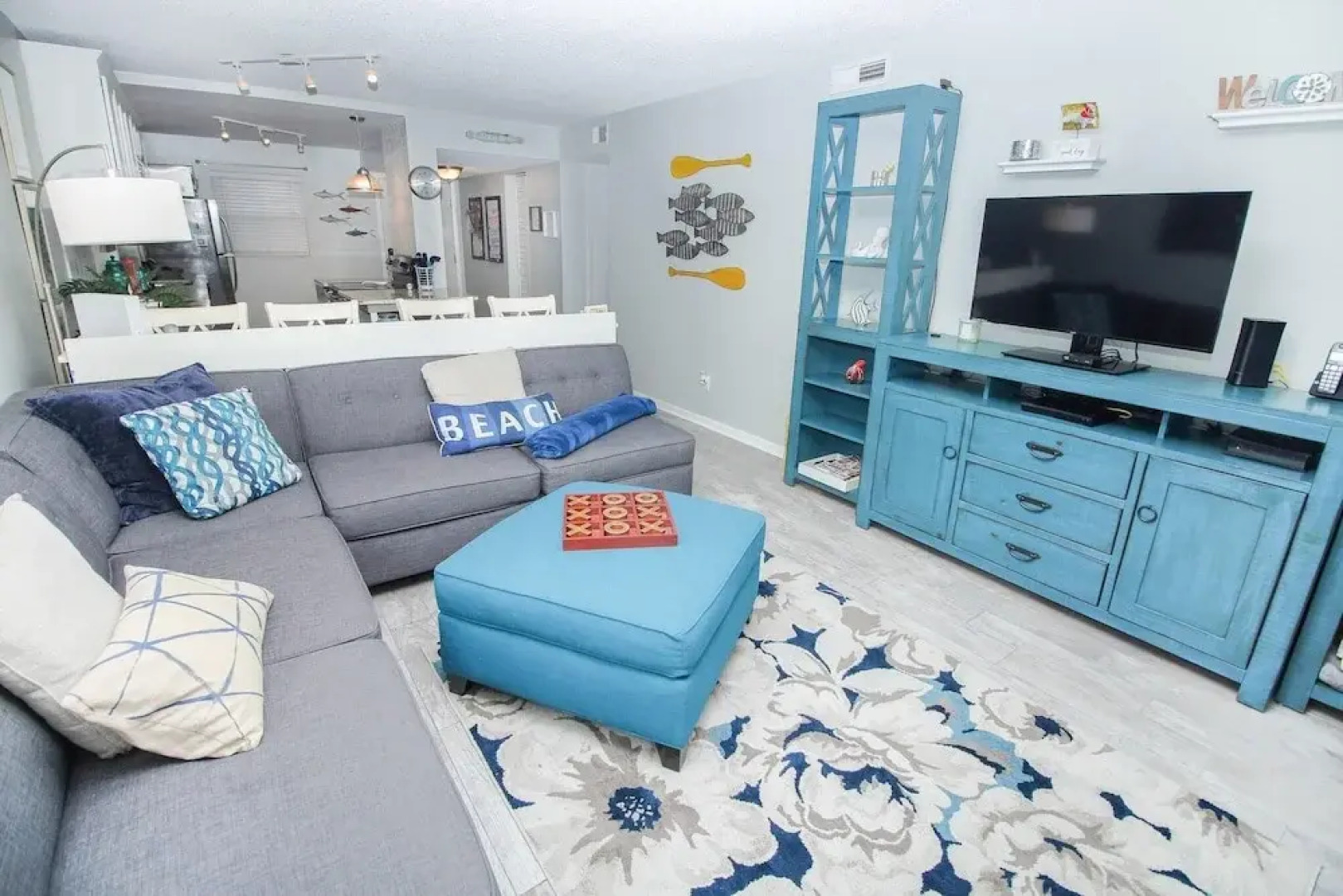 Z-sea Coast Gardens II 209