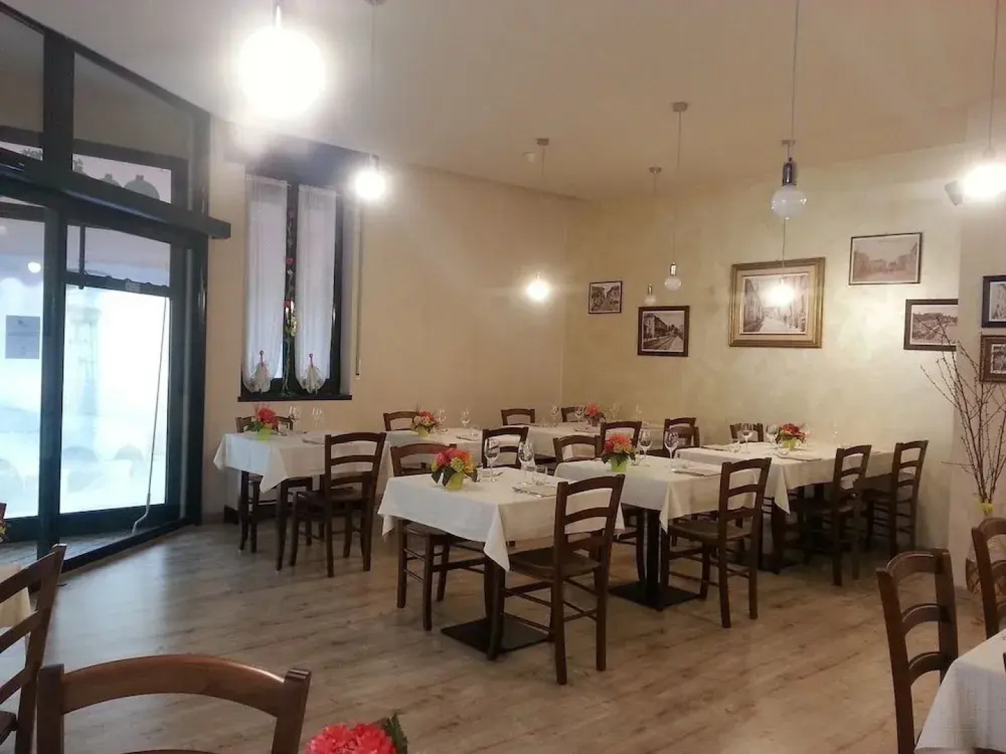 Locanda San Fiorenzo