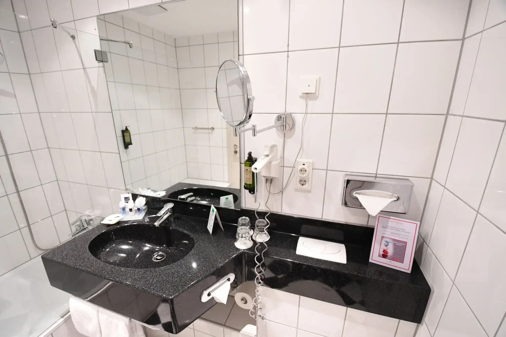 Schlosshotel Bad Wilhelmshöhe