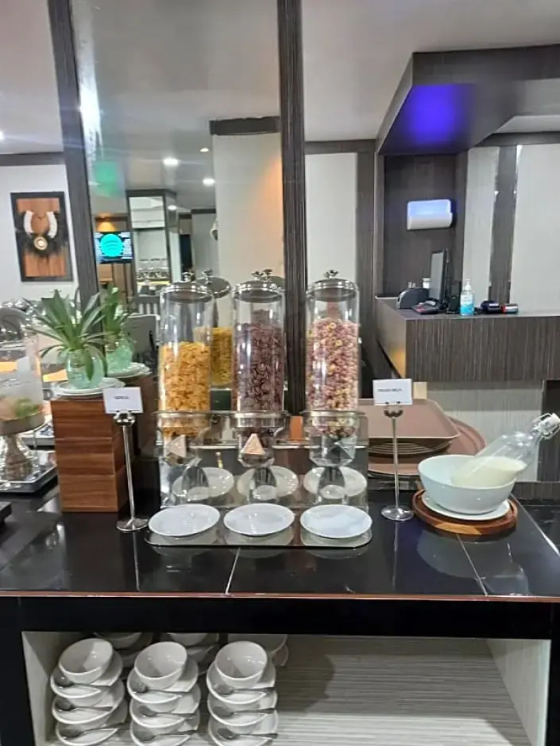 Horison Inn Relat Jayapura