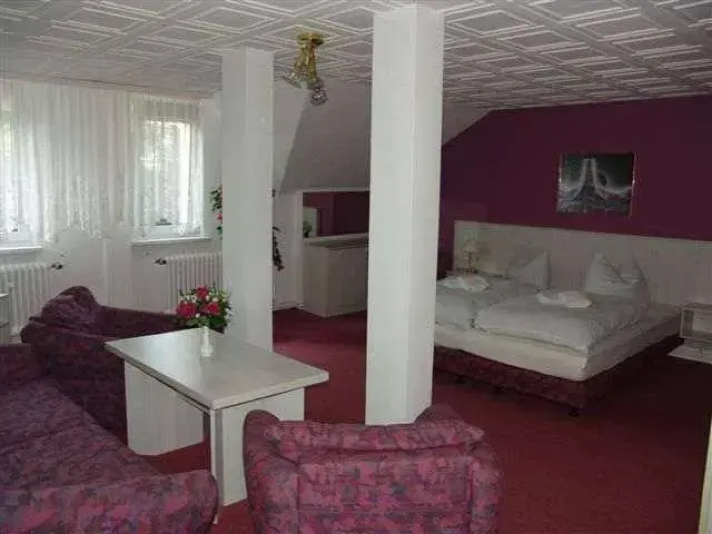 Hotel & Restaurant Märkische Schweiz