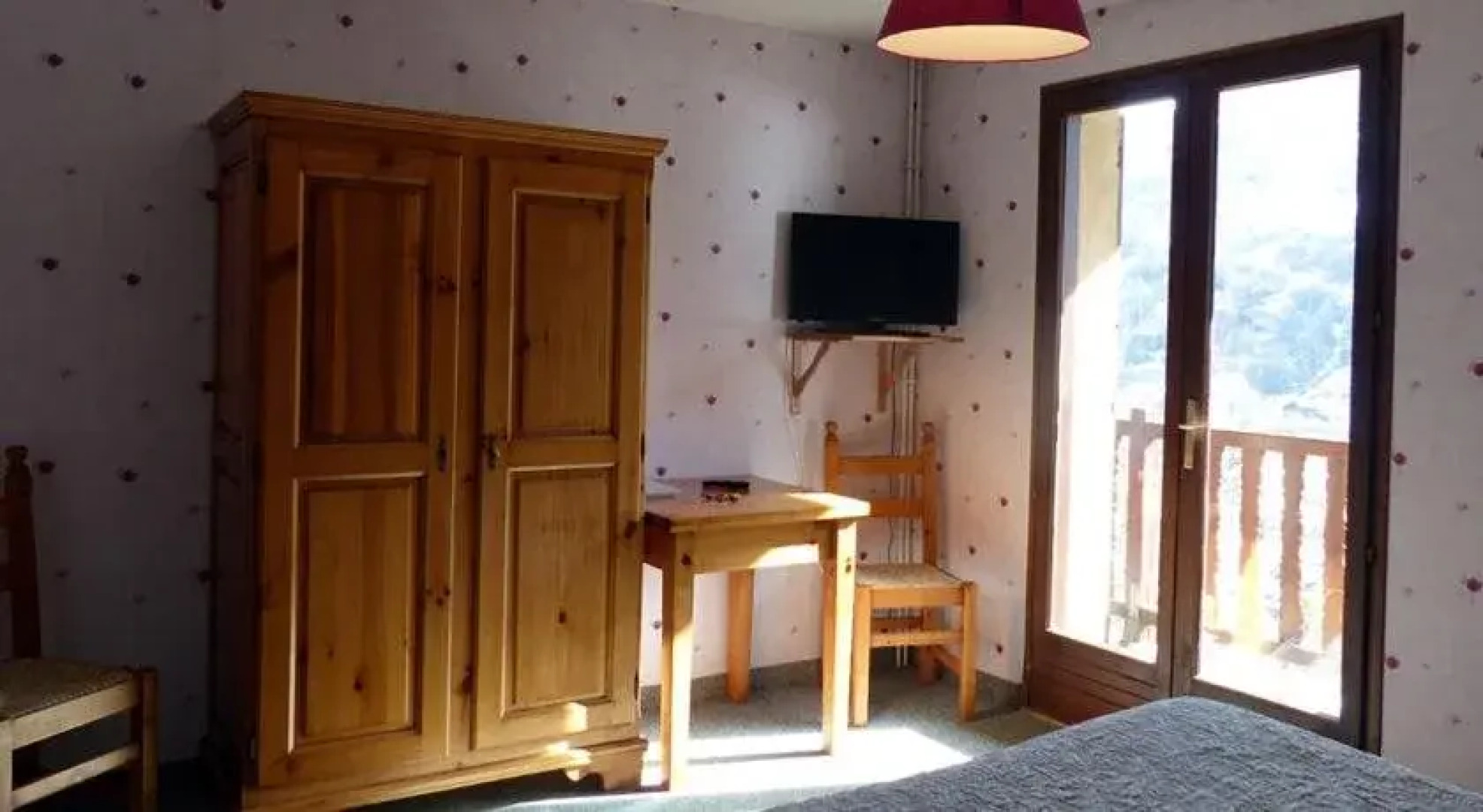 Hôtel les Balcons de Combe Rousset