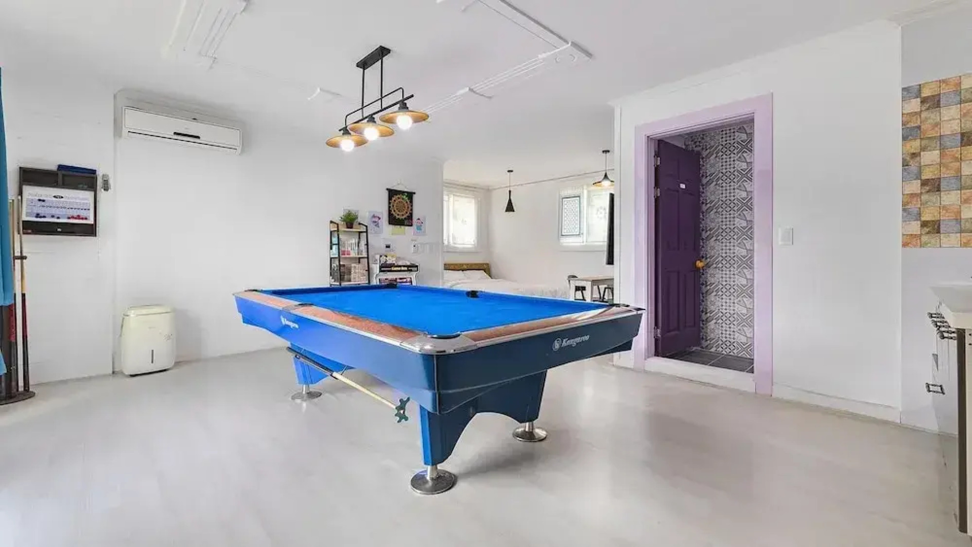 Gapyeong Go to the Playground Pension