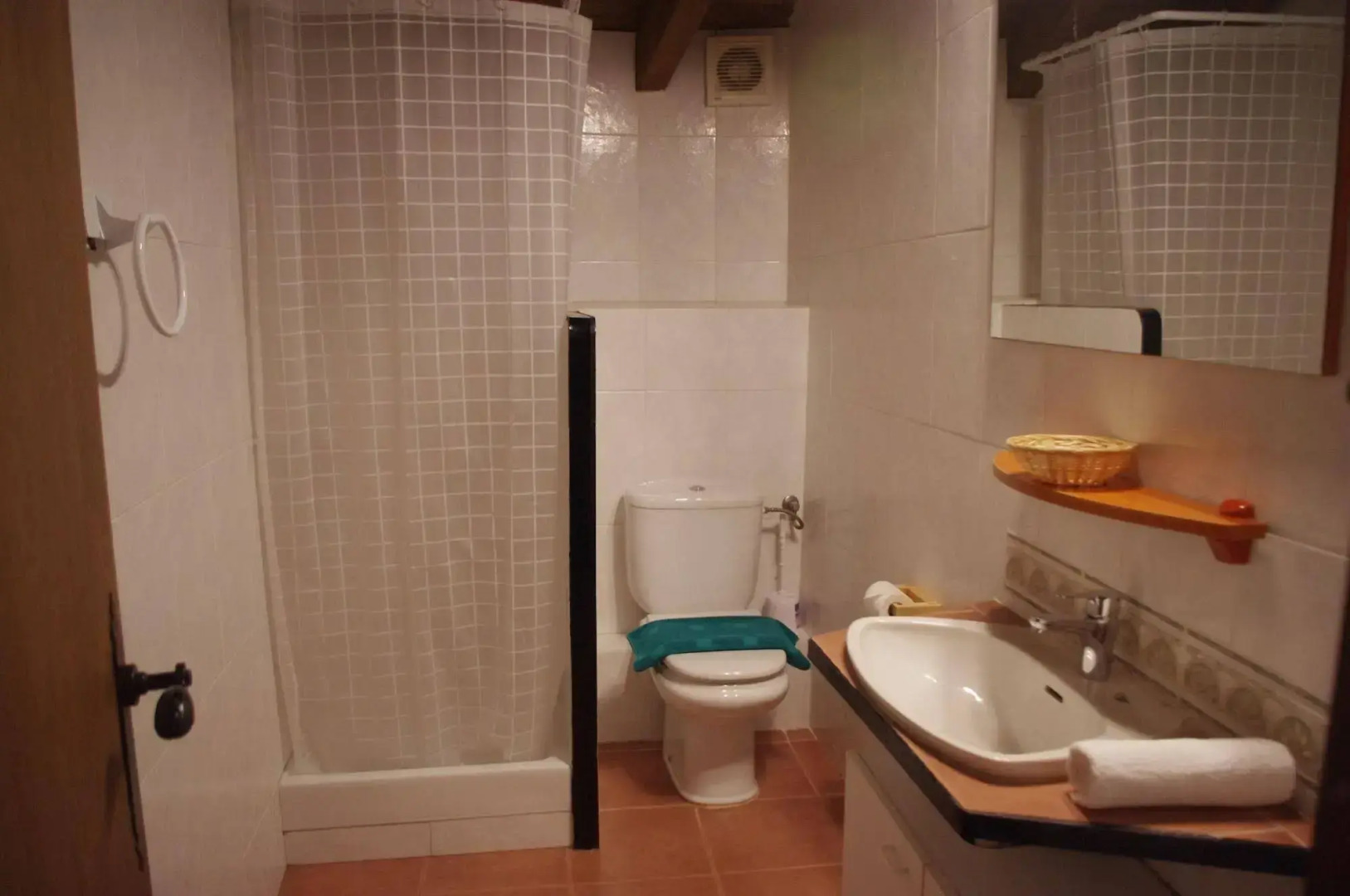 Cal Miquel de Ventolà