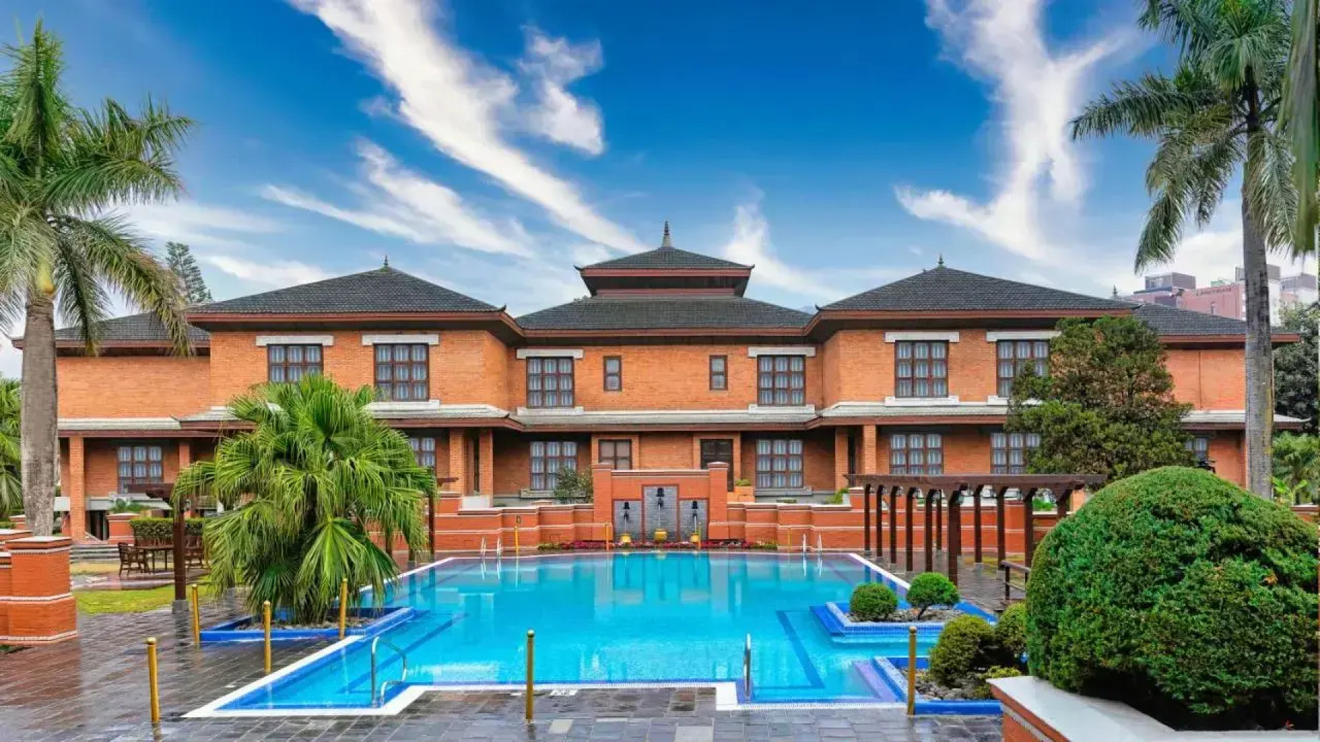 The Soaltee Kathmandu, Autograph Collection