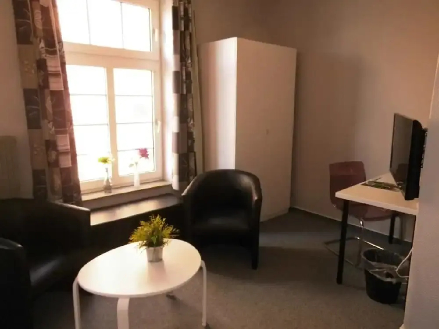 Hotel Dithmarscher Haus