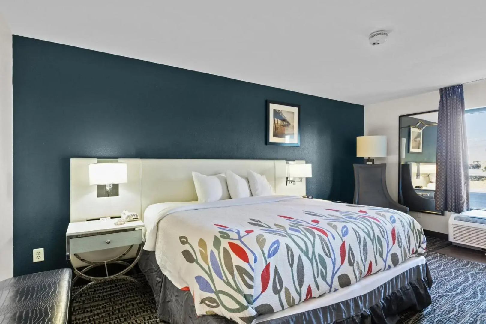 Quality Hotel Morehead City