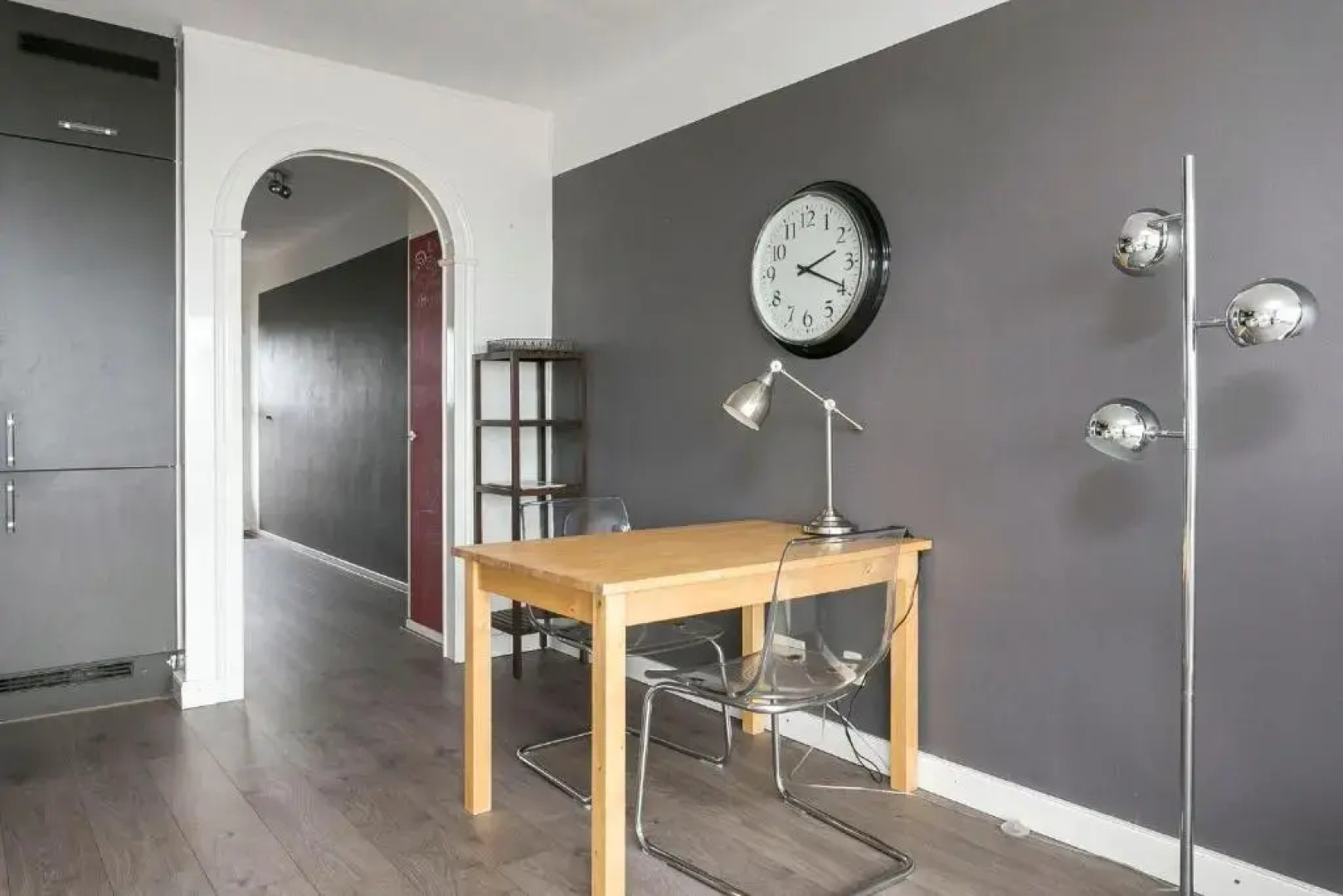 City centre apartment with a beautiful view #expat