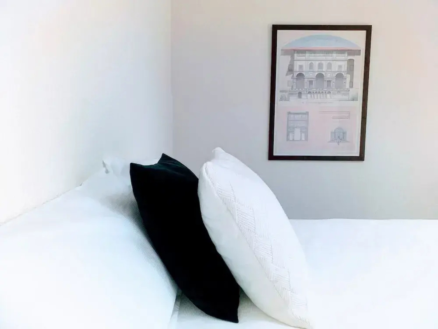 COLLECTION Bed & Breakfast, Centro Alicante I Cocina & Terraza - Jardín