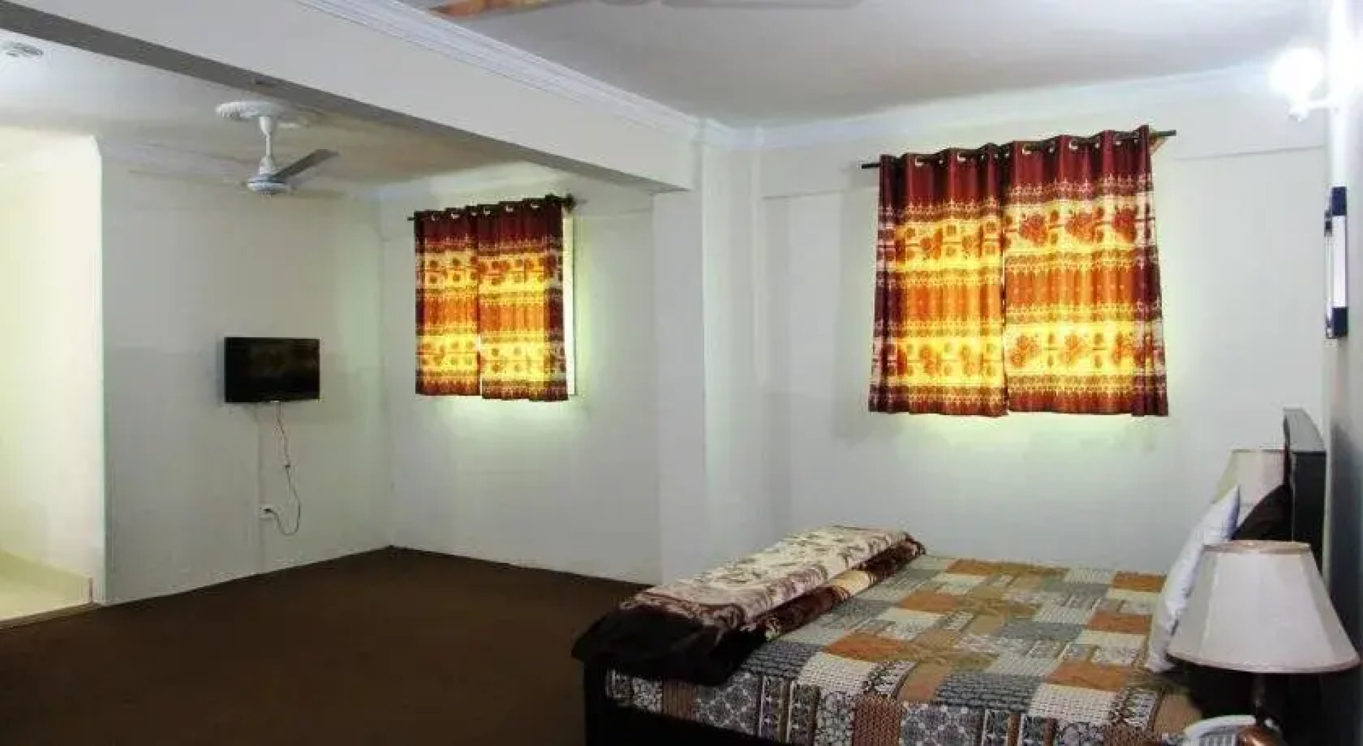 Stargaze Hotel & Apartments