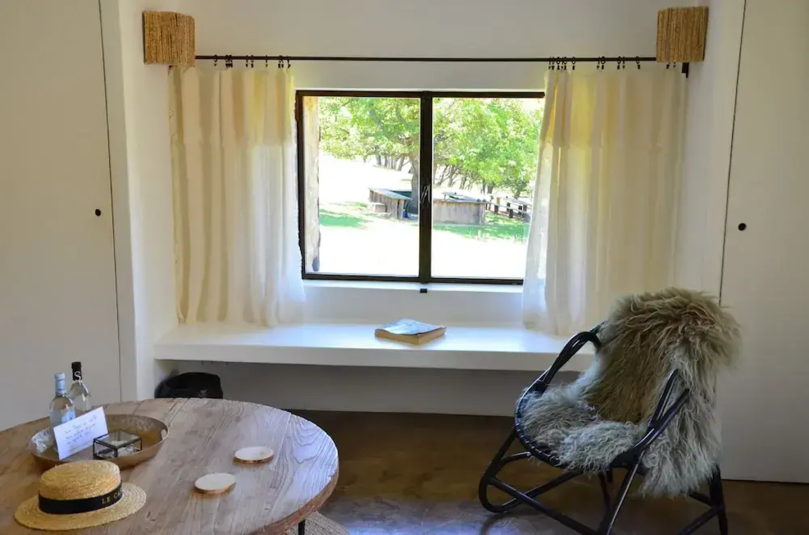 Le Domaine Du Castellas