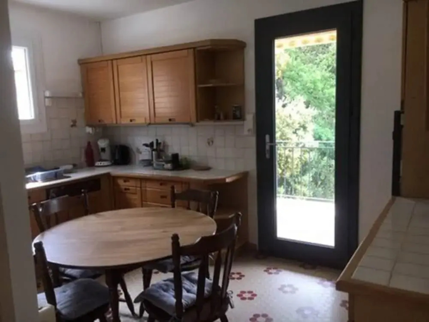 Villa spacieuse en Provence