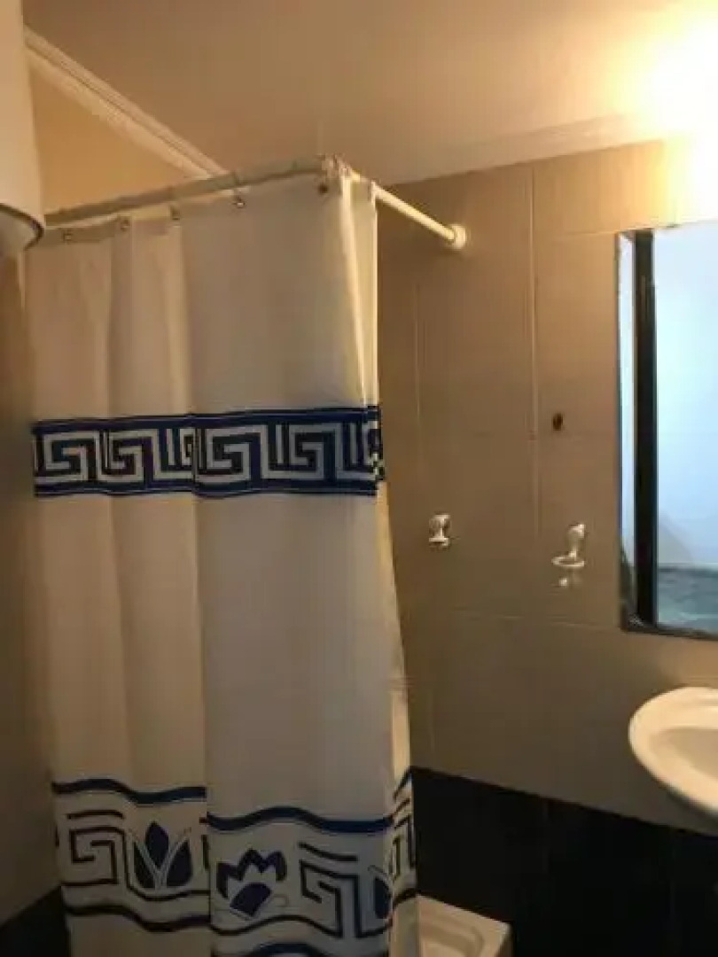 Bungalow - Camping Apollon