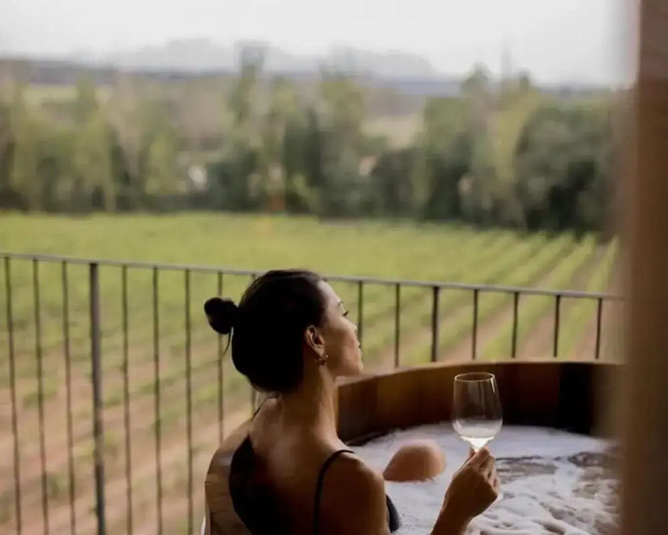 Les Cabanes de l Oller