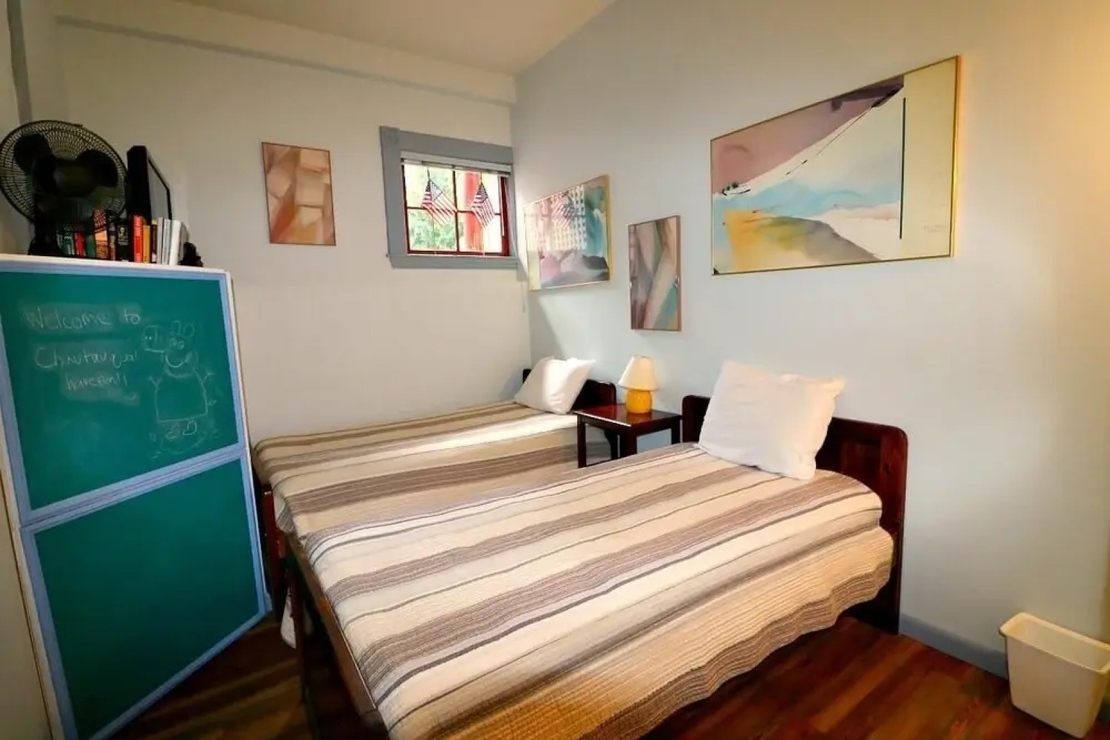 Arcade 15 2 Bedroom Condo by Redawning