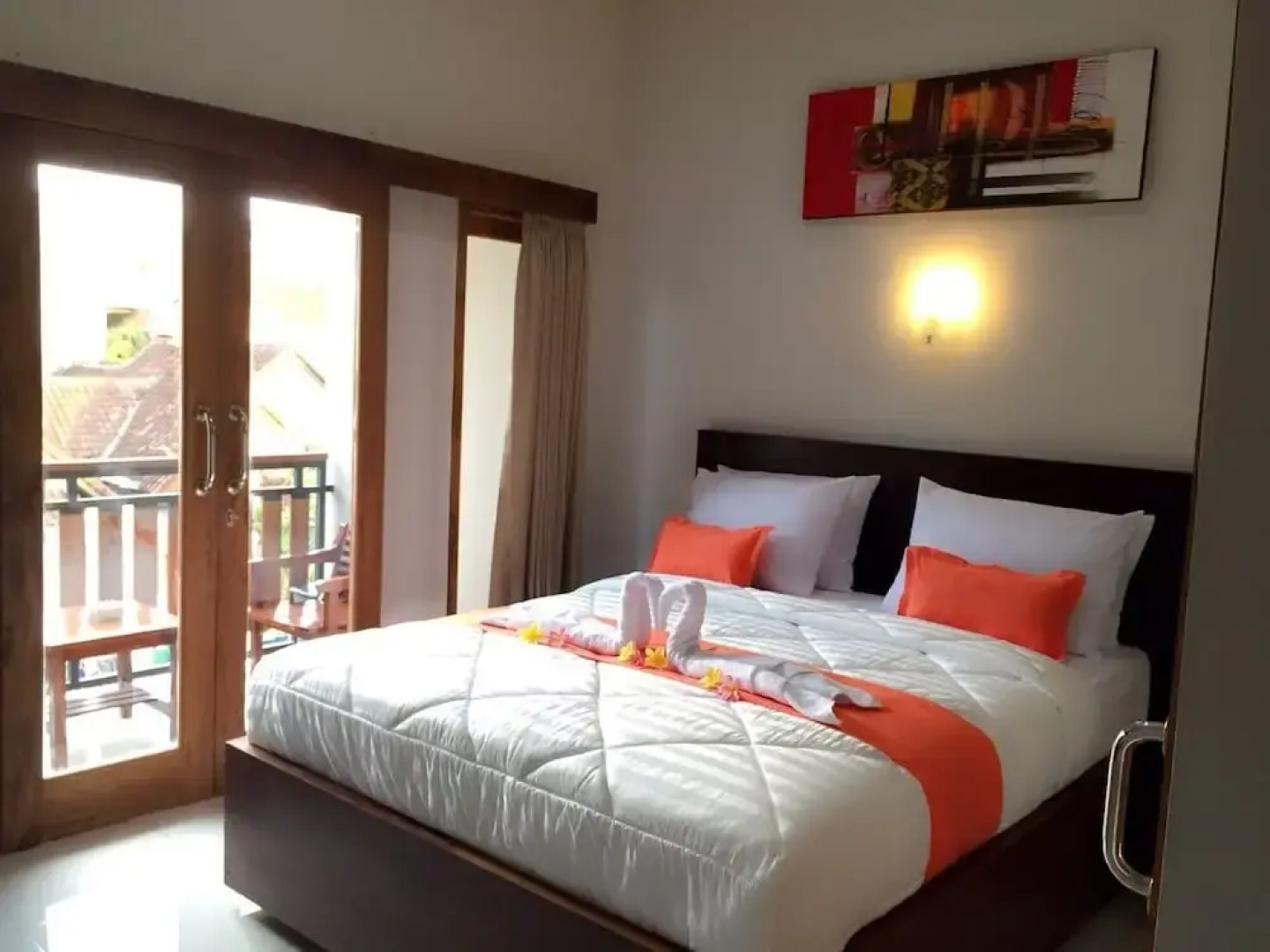 Semilir Senggigi Inn