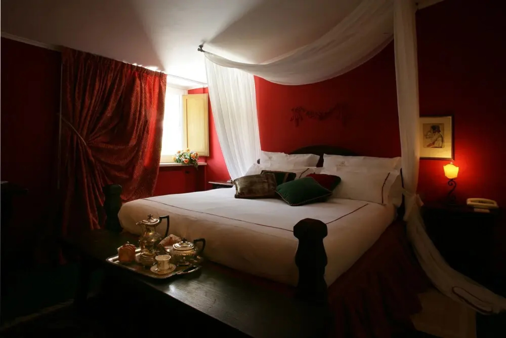 Hotel Castello Miramare