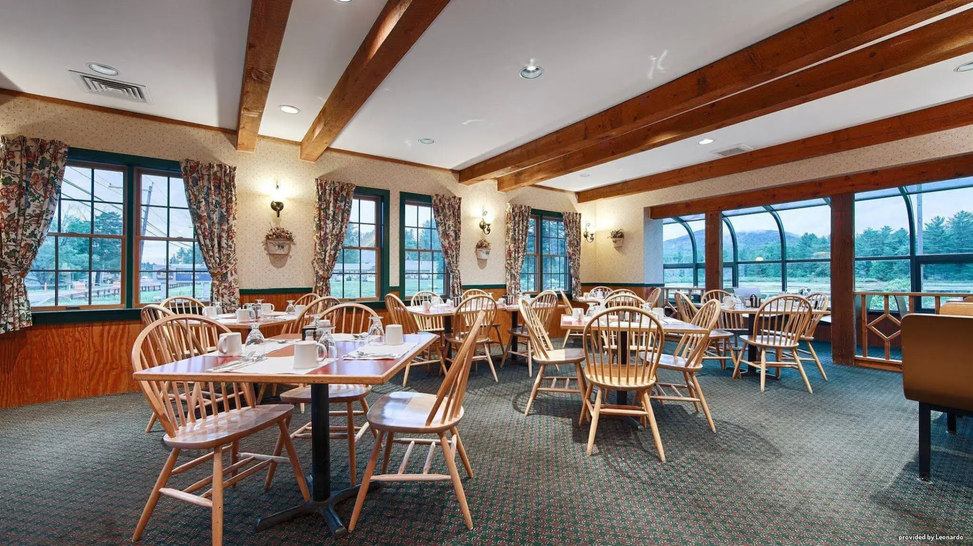 Best Western Saranac Lake