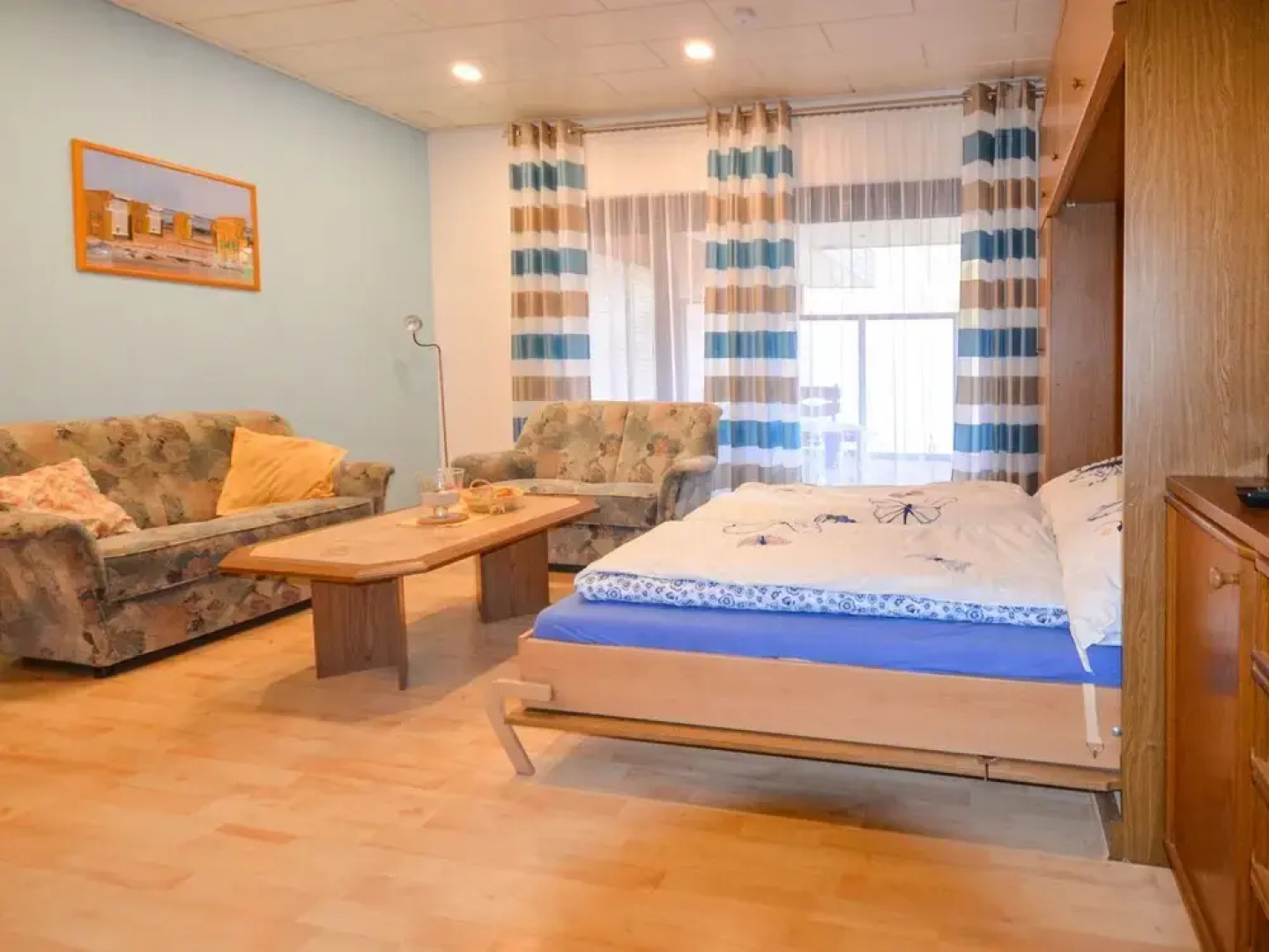 Windrose Butjadingen