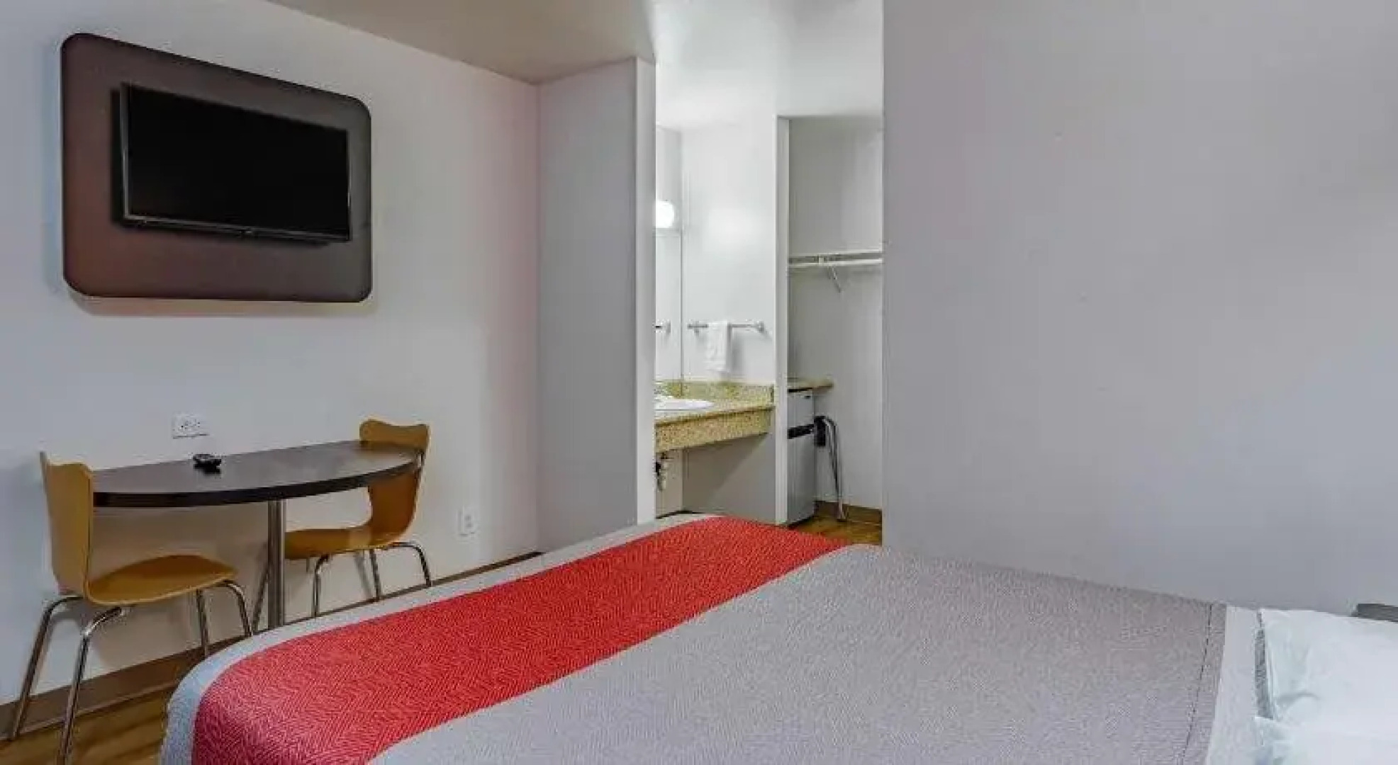 Motel Six Gresham/Portland