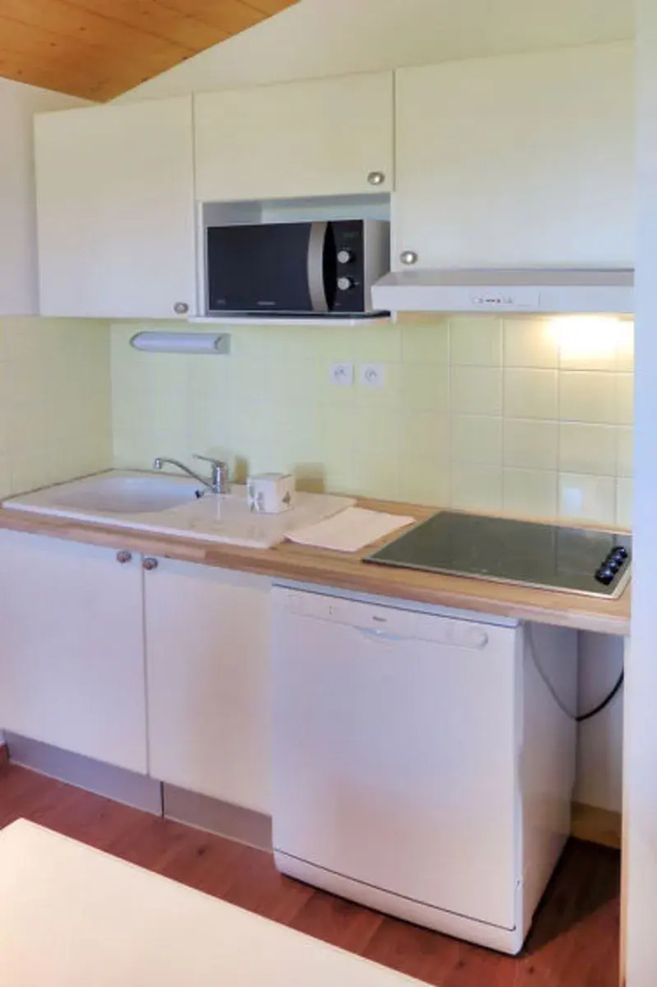 Les Cottages du Lac 215S