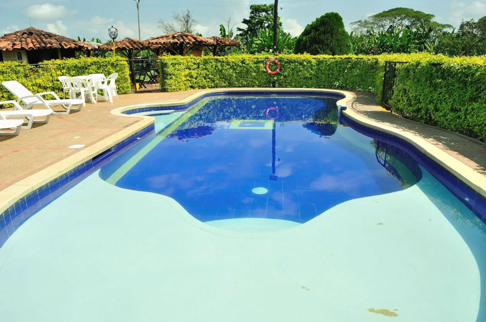 Hotel Quindio Campestre