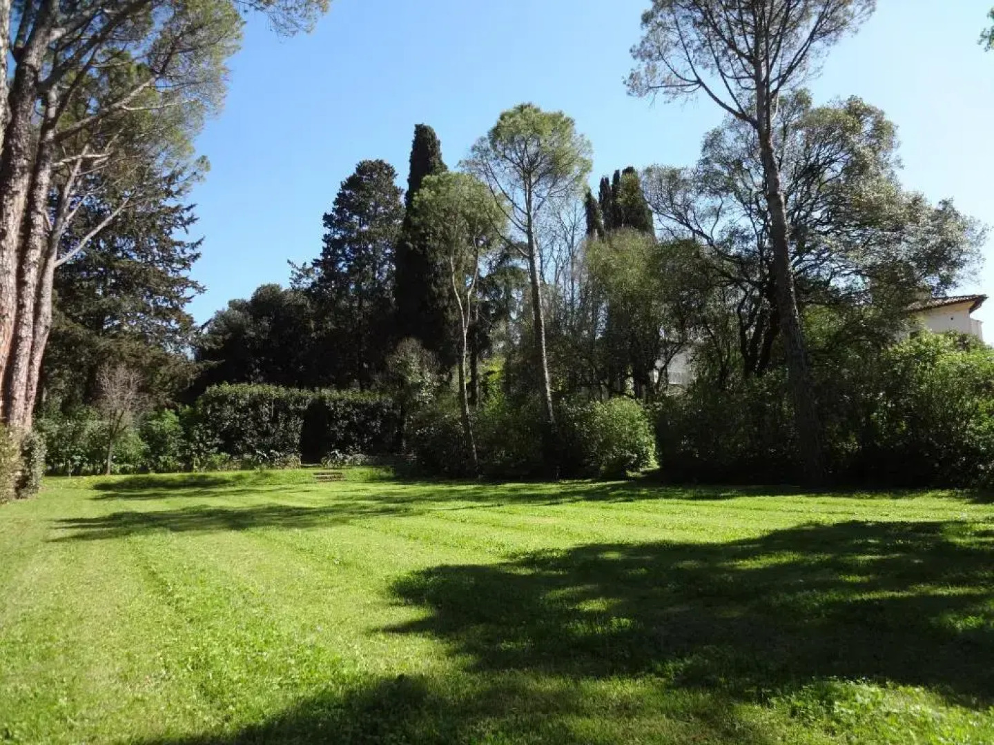 Villa Negri Arnoldi alla Bianca