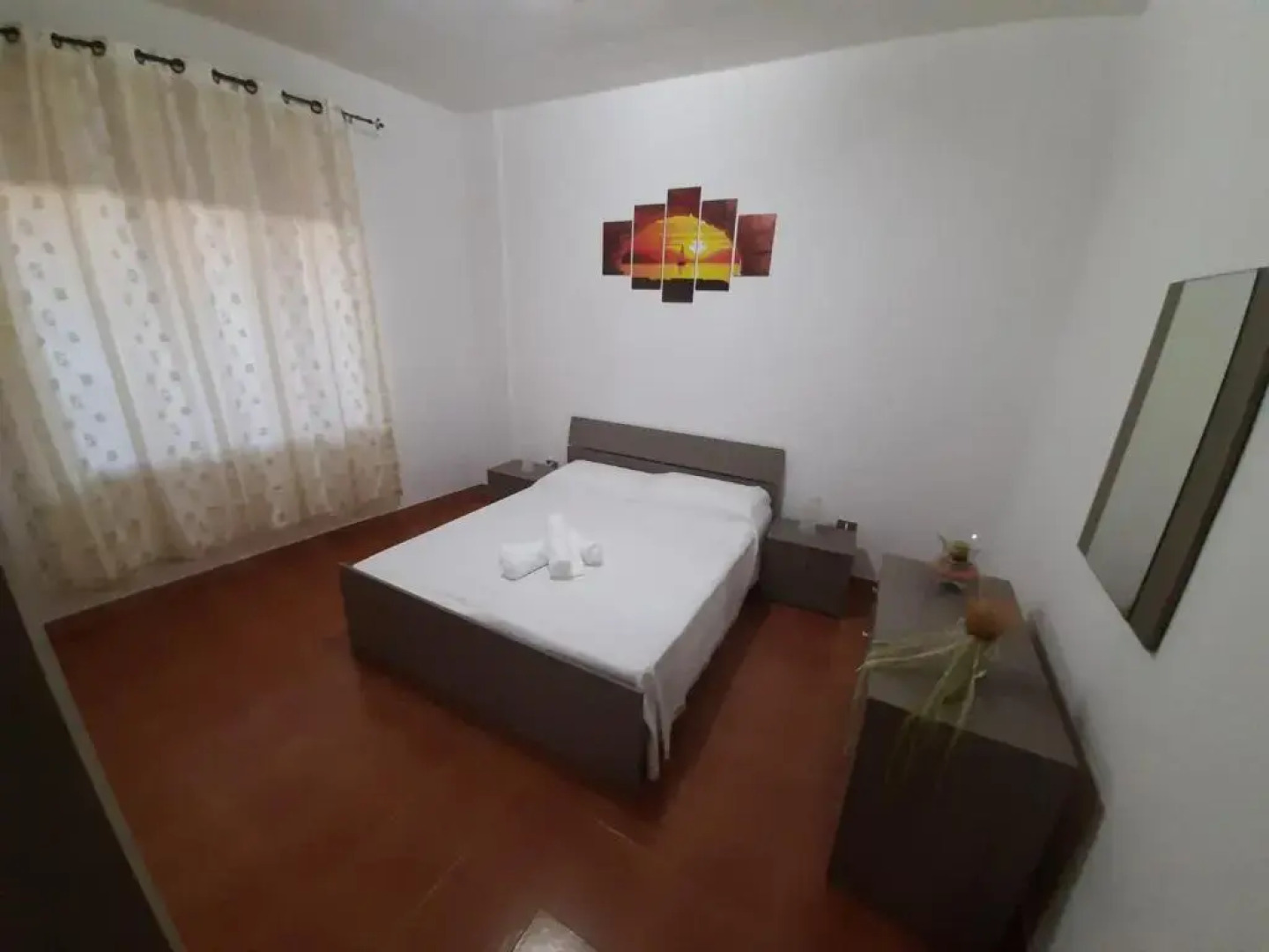 Appartamento il tulipano