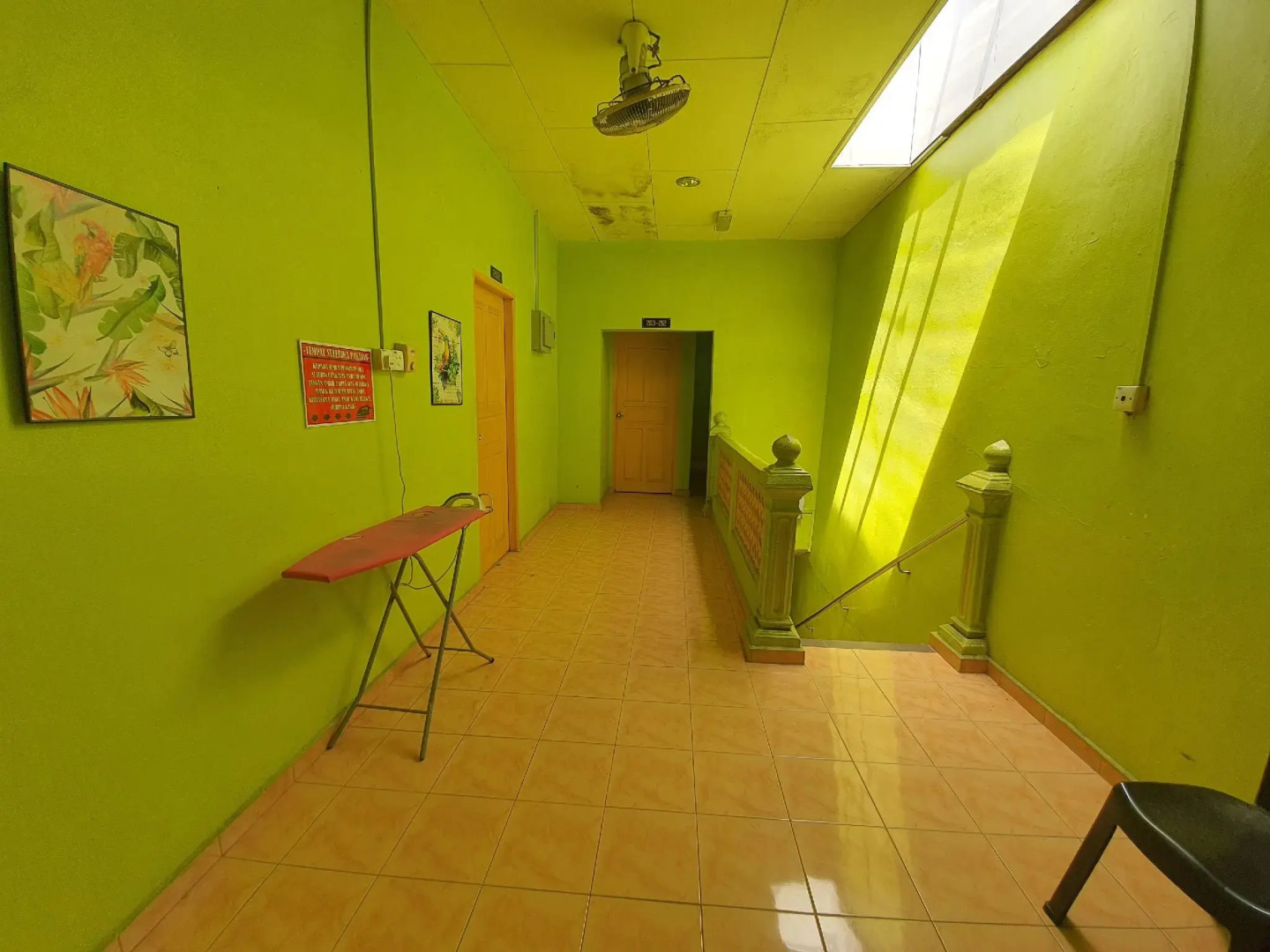 Spot On 90193 The Infinite Hotel