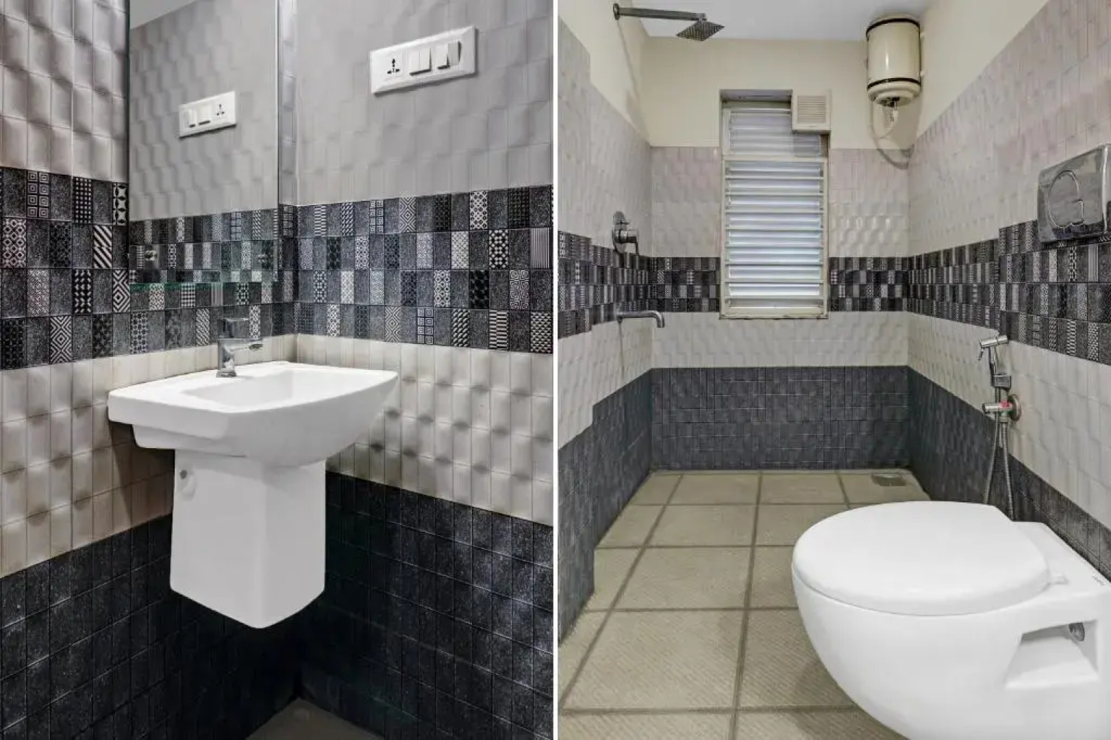 Itsy By Treebo - Fathima Palace