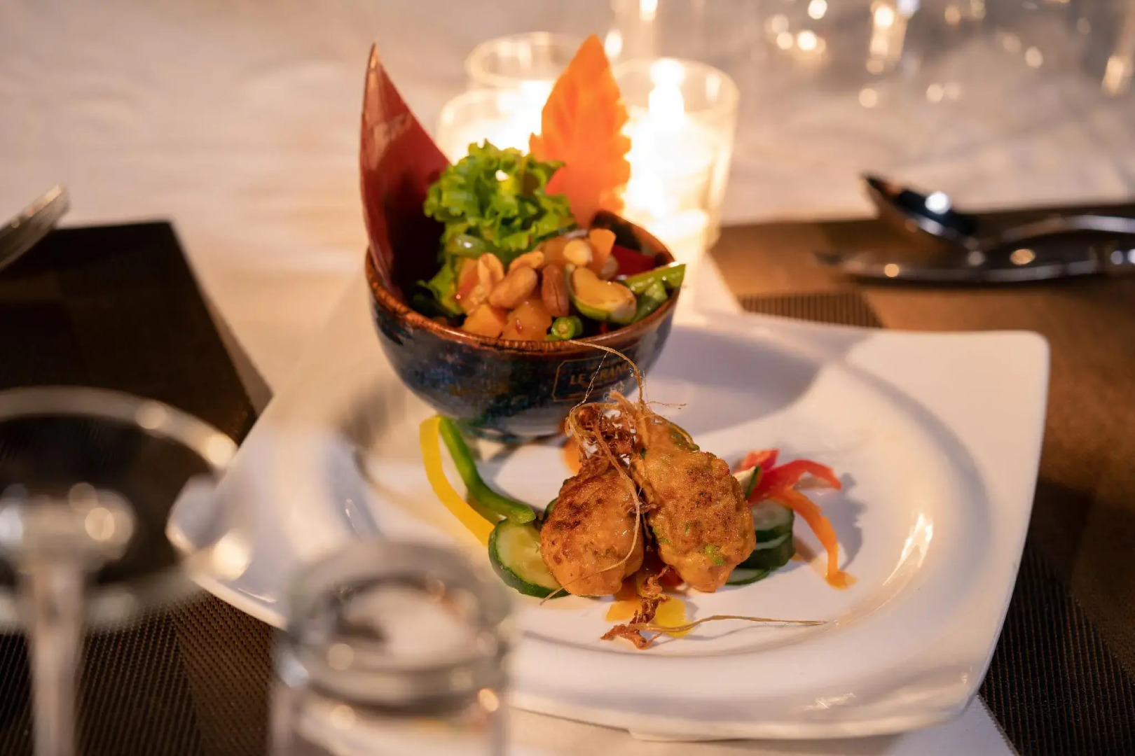 Le Grand Pakbeng Resort