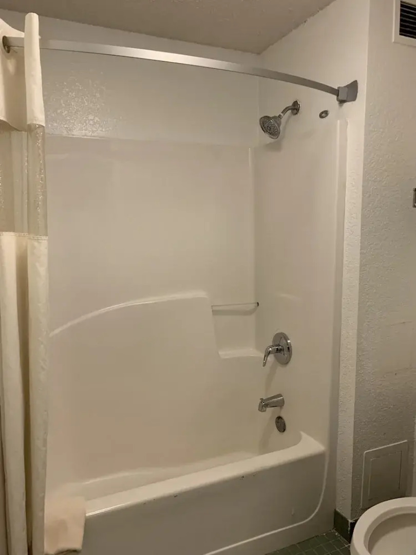 Travelodge Suites MacClenny