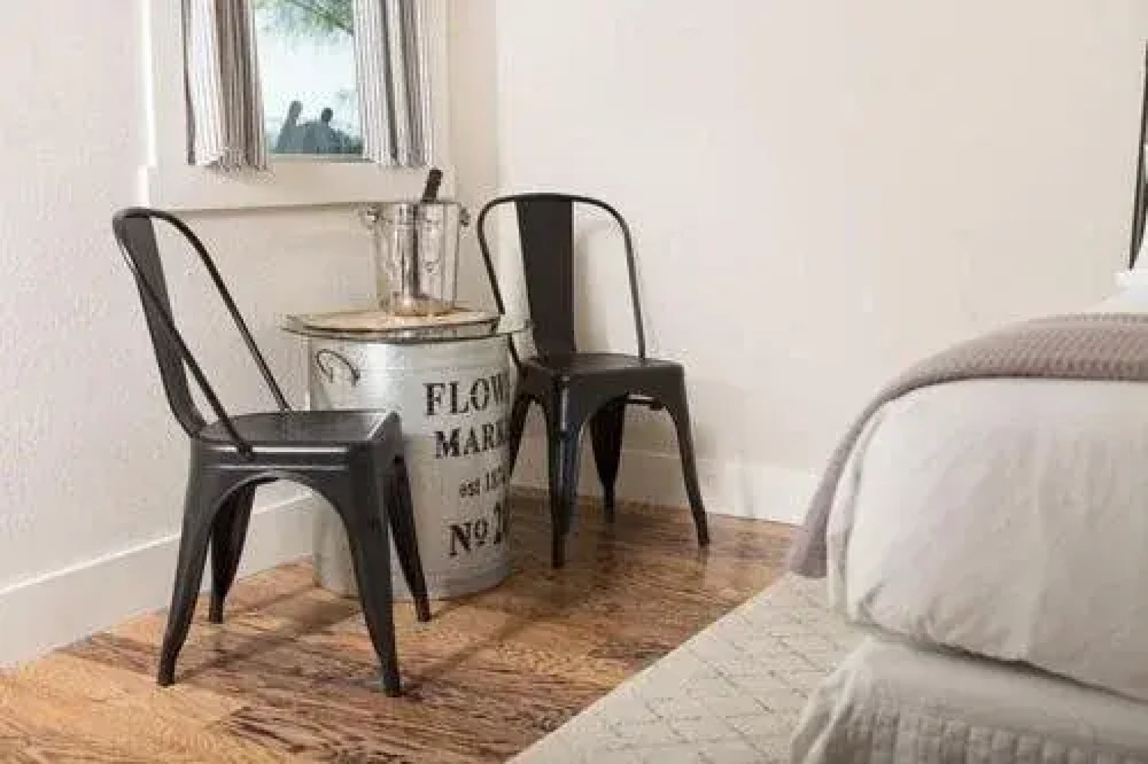 Mustard Seed B&B on the Llano